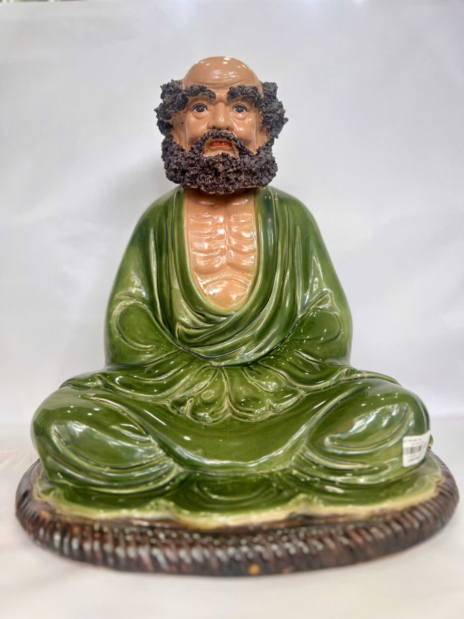 TƯỢNG ĐẠT MA SƯ TỔ