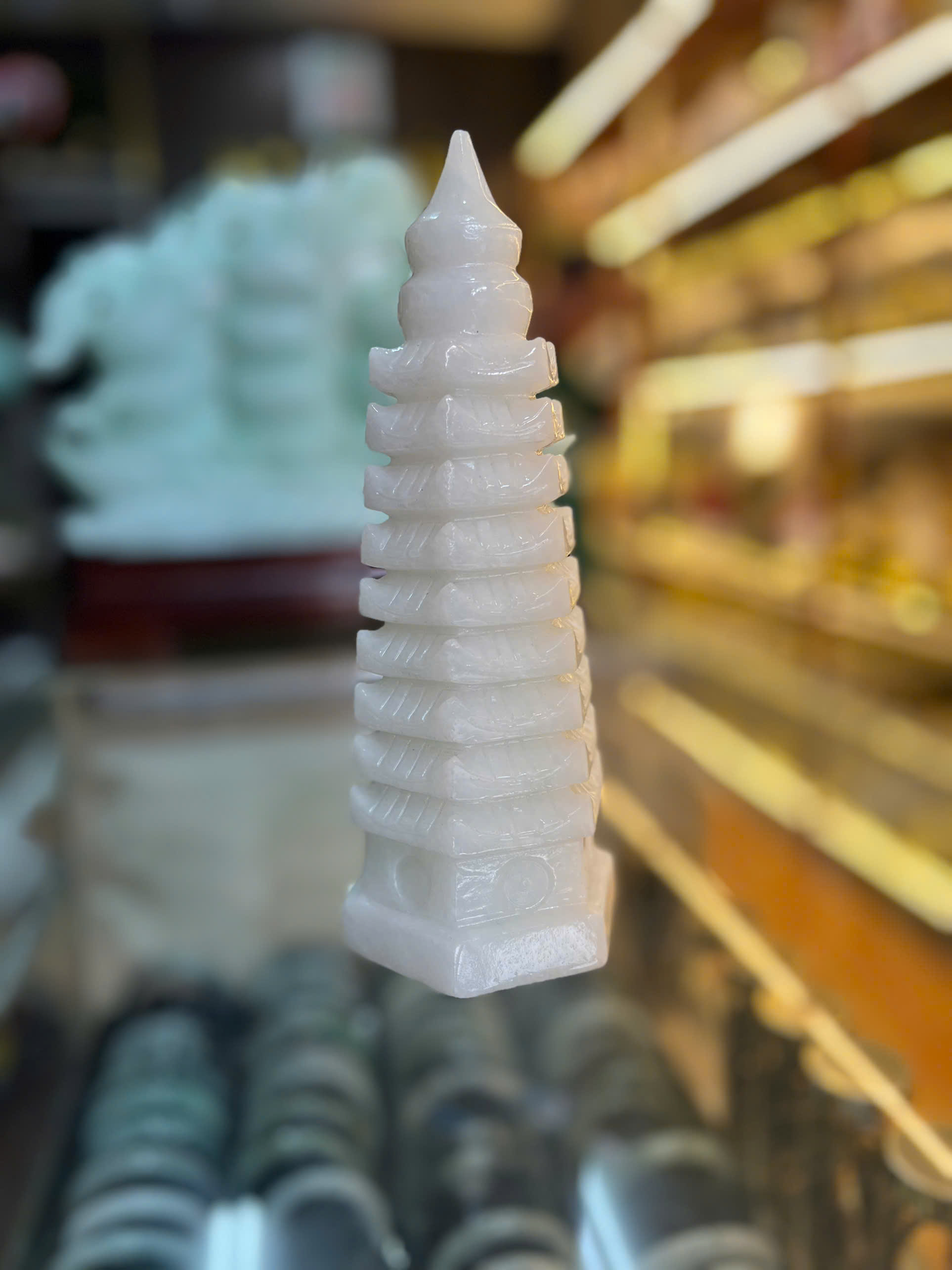 THÁP VĂN XƯƠNG