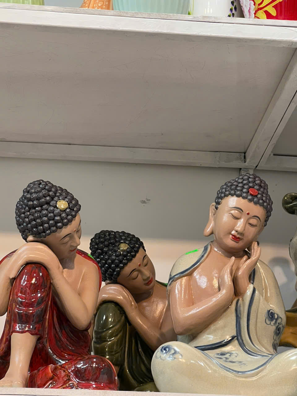 PHẬT AN NHIÊN