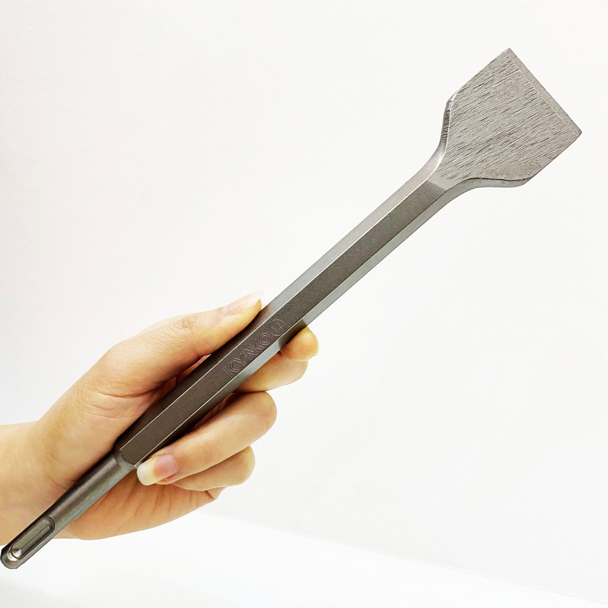 mũi đục bê tông SDS Plus