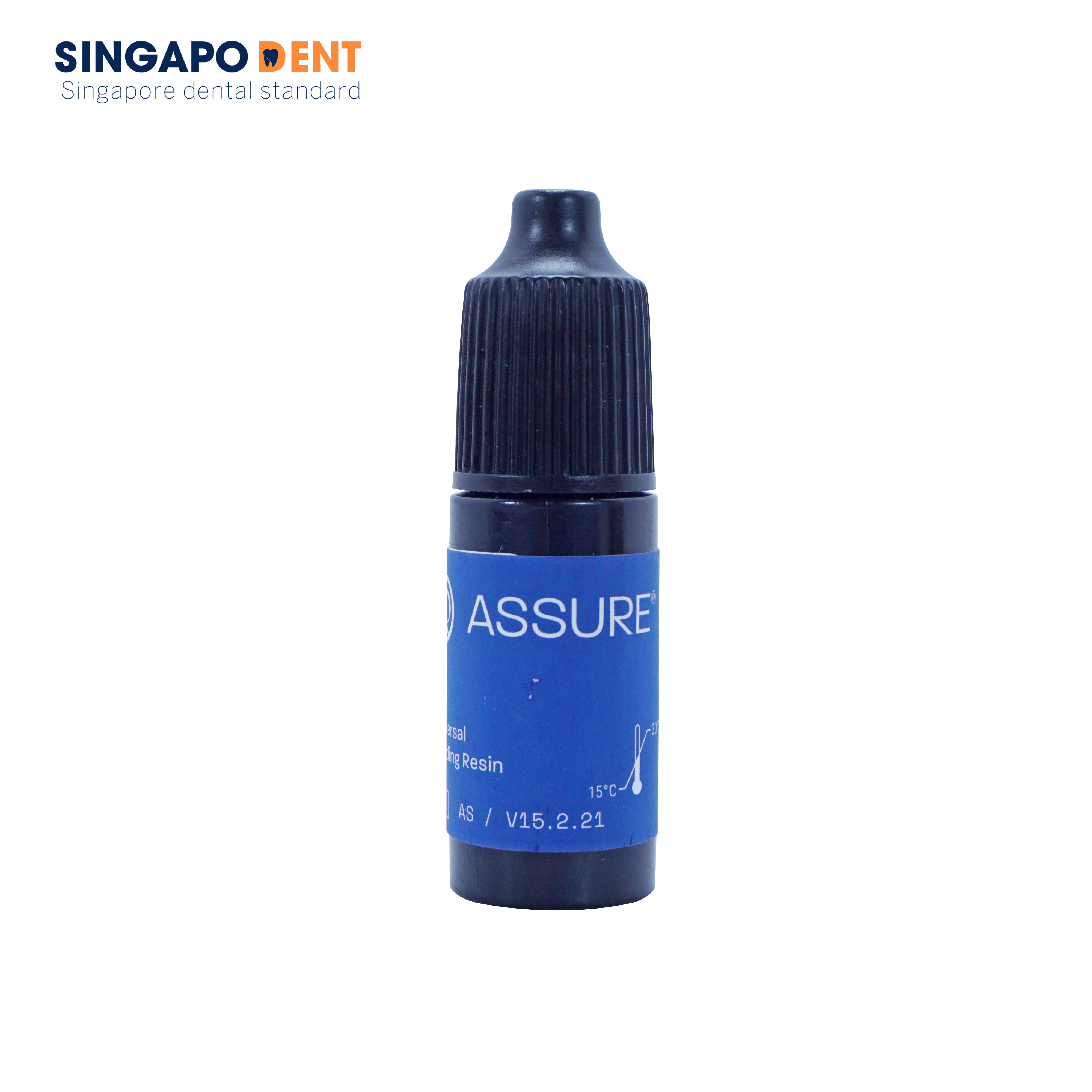 Assure Reliance Orthodontic Primer