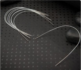 Jiscop NiTi Coated Archwire