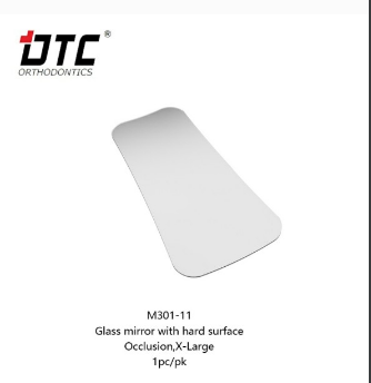 DTC Dental Mirror