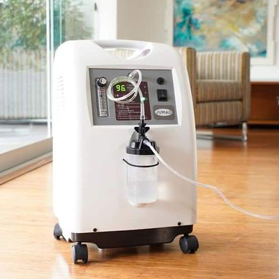 Medical Oxygen Concentrator JUMAO JMC5A (5L)