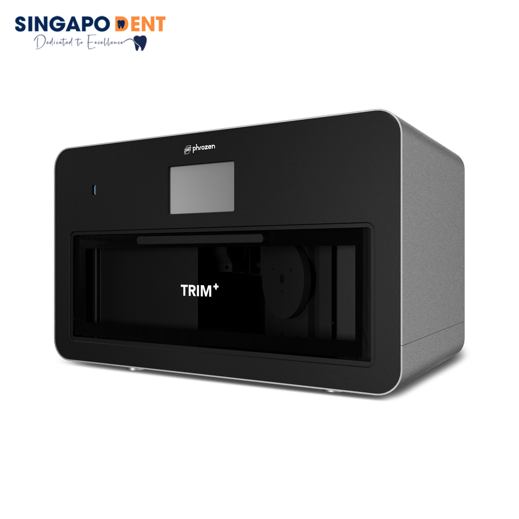 TRIM+: Automated Aligner Trimmer