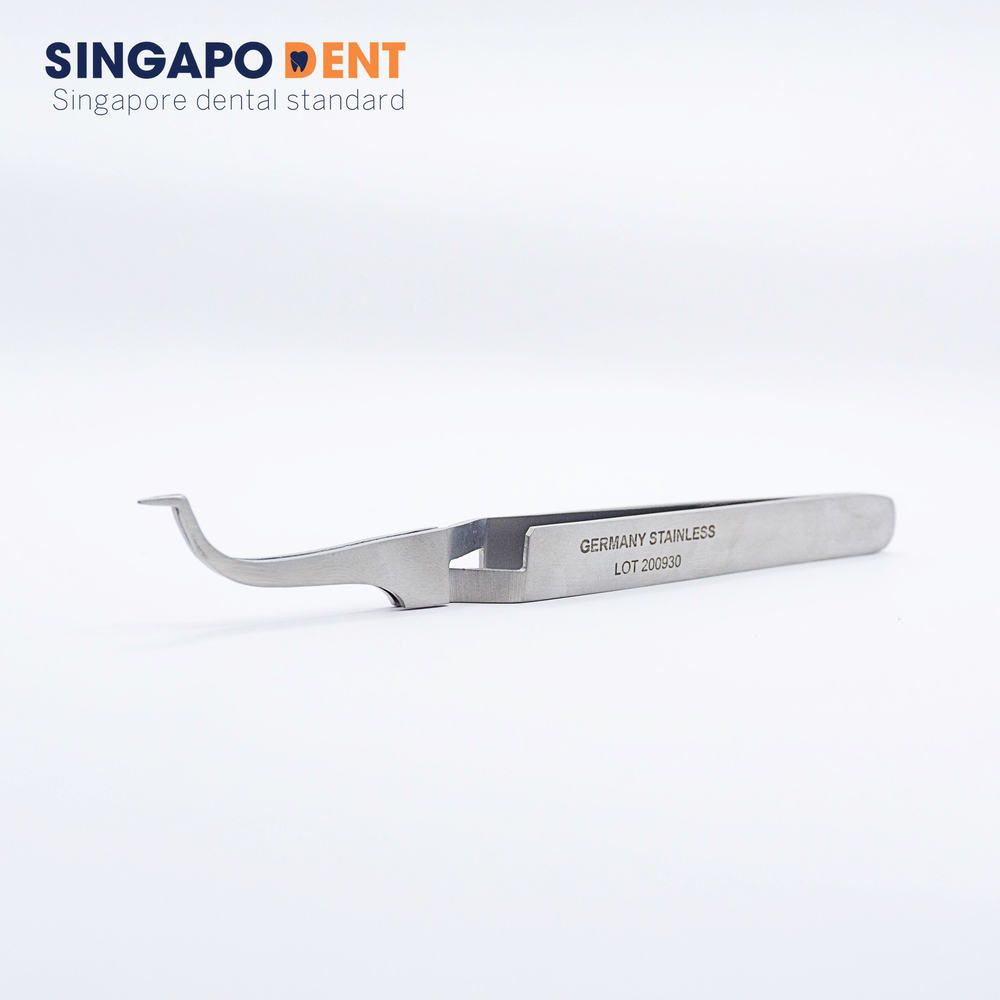 Long Bracket Holding Pliers – DTC