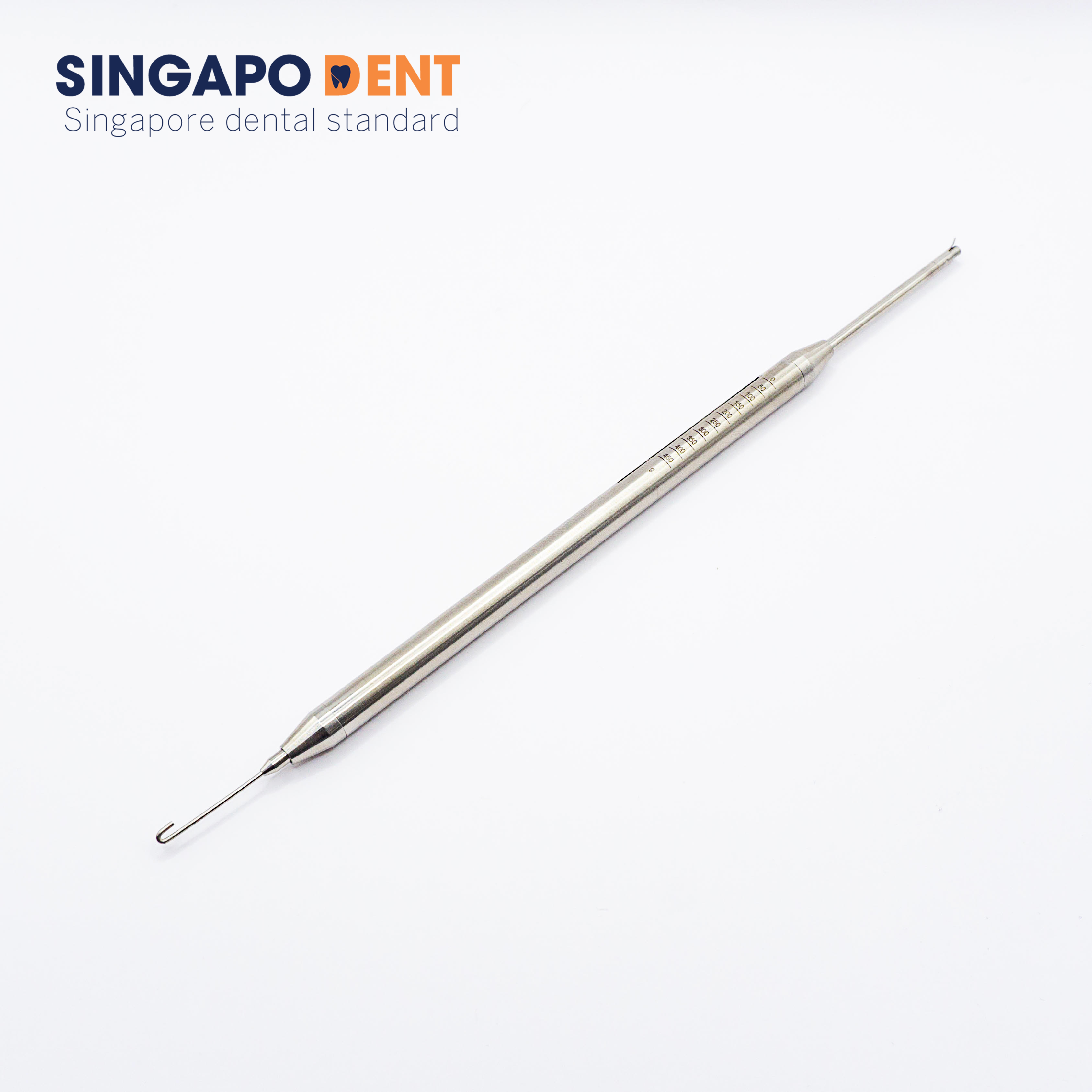 DTC Orthodontic Force Gauge