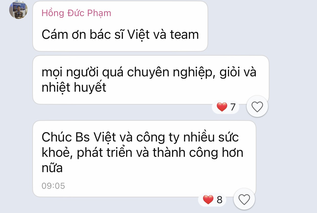 Bs. Phạm Hồng Đức 