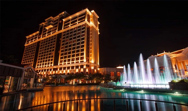 Top 5 khách sạn – resort Hồ Tràm sang trọng cho kỳ nghỉ Tết 2025 dưới 2,5 triệu đồng/đêm