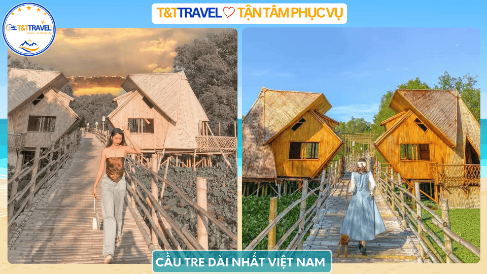 rừng tràm Trà Sư 5