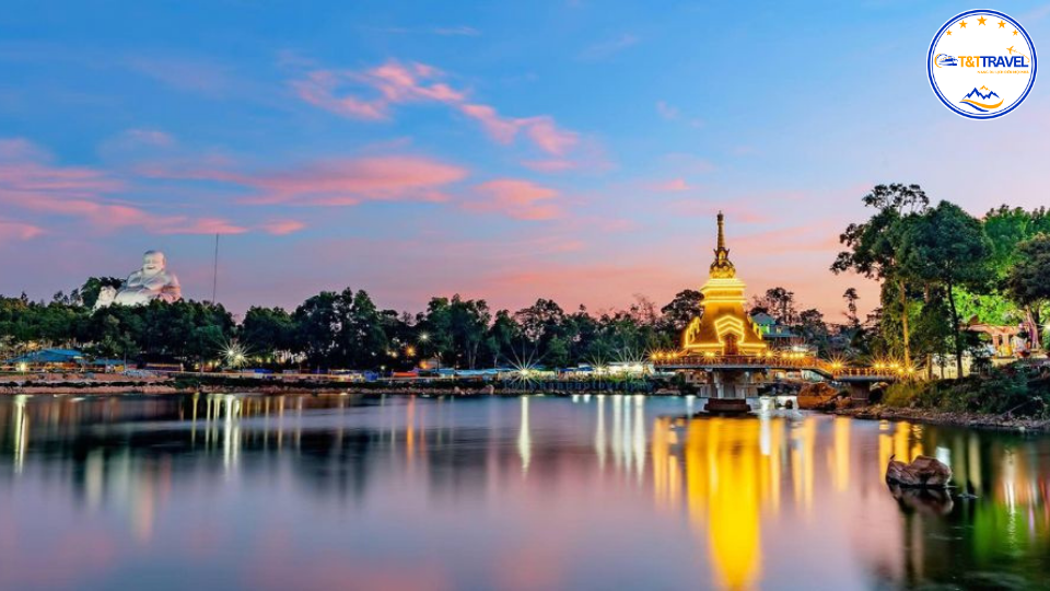 du lịch châu đốc 3