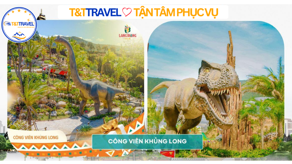 TOUR ĐÀ LẠT 2N2Đ TRỌN GÓI SIÊU TIẾT KIỆM 2026| XE GIƯỜNG NẰM