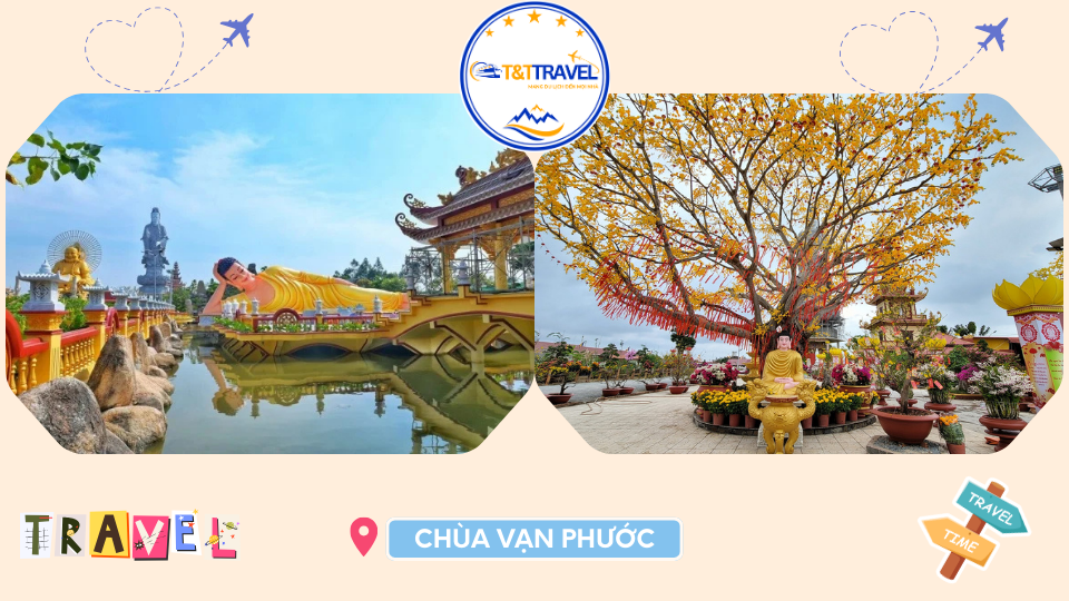 TOUR MẸ MẪU TIỀN GIANG - MẸ NAM HẢI TIỀN GIANG 1 NGÀY 2026 SIÊU TIẾT KIỆM