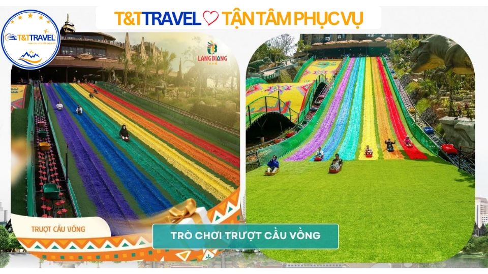 TOUR ĐÀ LẠT 2N2Đ TRỌN GÓI SIÊU TIẾT KIỆM 2026| XE GIƯỜNG NẰM