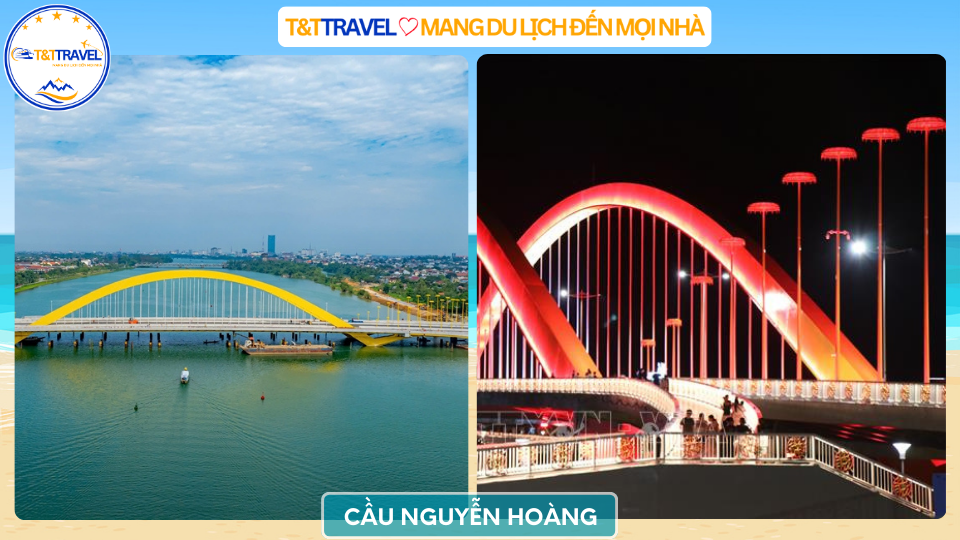 TOUR HUẾ - ĐÀ NẴNG - HỘI AN 4N5Đ SIÊU TIẾT KIỆM 2026| XE GIƯỜNG NẰM