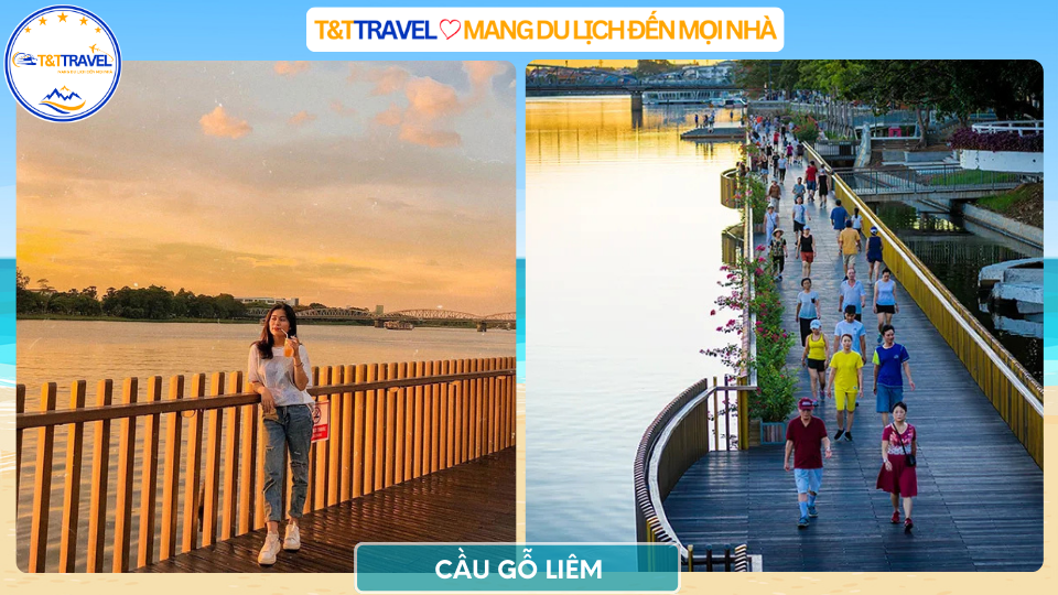 TOUR HUẾ - ĐÀ NẴNG - HỘI AN 4N5Đ SIÊU TIẾT KIỆM 2026| XE GIƯỜNG NẰM