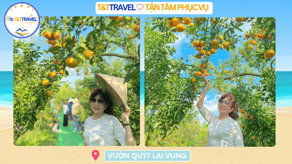 TOUR DU LỊCH CHÂU ĐỐC - LÀNG HOA SA ĐÉC 1N1Đ SIÊU TIẾT KIỆM 2026