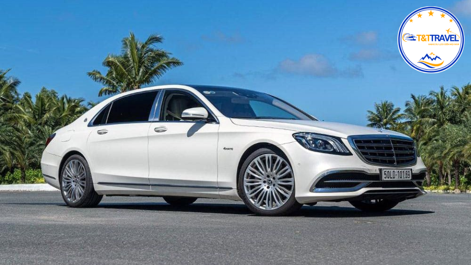 CHO THUÊ XE HOA MERCEDES SANG TRỌNG GIÁ SIÊU TIẾT KIỆM 2026