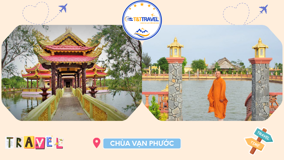 TOUR MẸ MẪU TIỀN GIANG - MẸ NAM HẢI TIỀN GIANG 1 NGÀY 2026 SIÊU TIẾT KIỆM