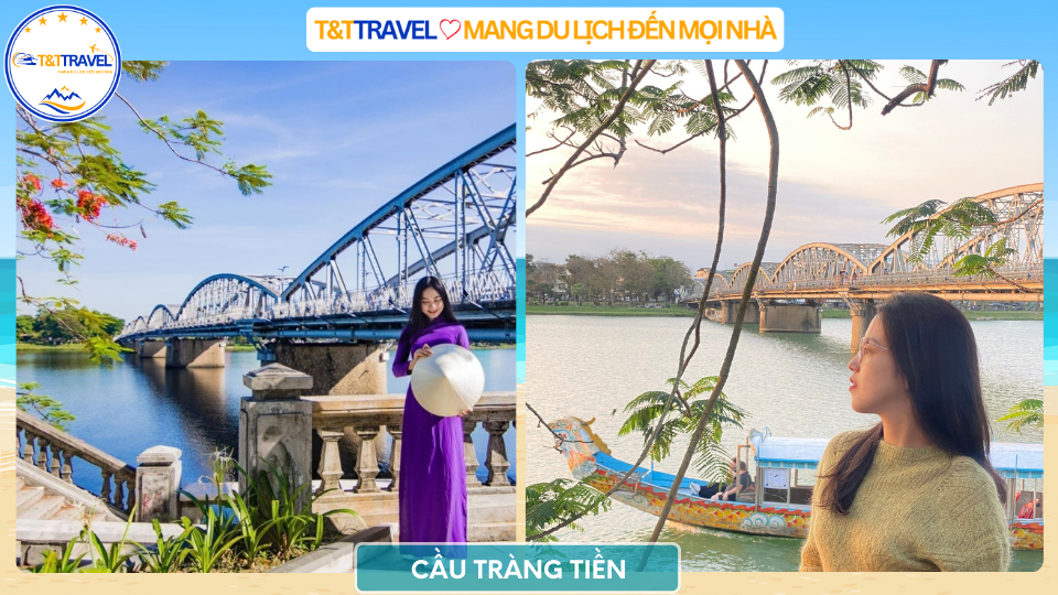 TOUR HUẾ - ĐÀ NẴNG - HỘI AN 4N5Đ SIÊU TIẾT KIỆM 2026| XE GIƯỜNG NẰM