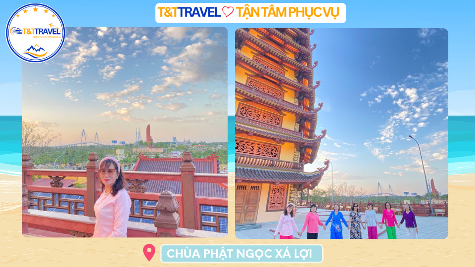 TOUR DU LỊCH CHÂU ĐỐC - LÀNG HOA SA ĐÉC 1N1Đ SIÊU TIẾT KIỆM 2026