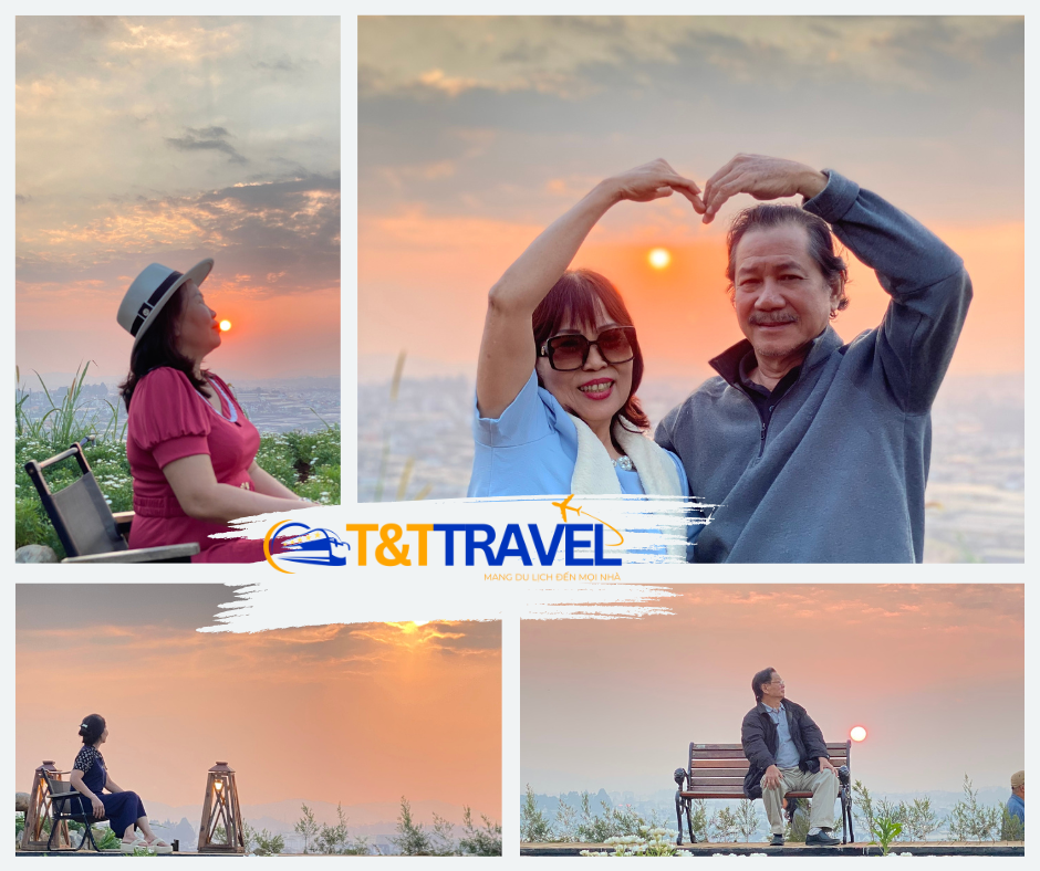 TOUR ĐÀ LẠT 3N3Đ SIÊU TIẾT KIỆM 2026|XE GIƯỜNG NẰM