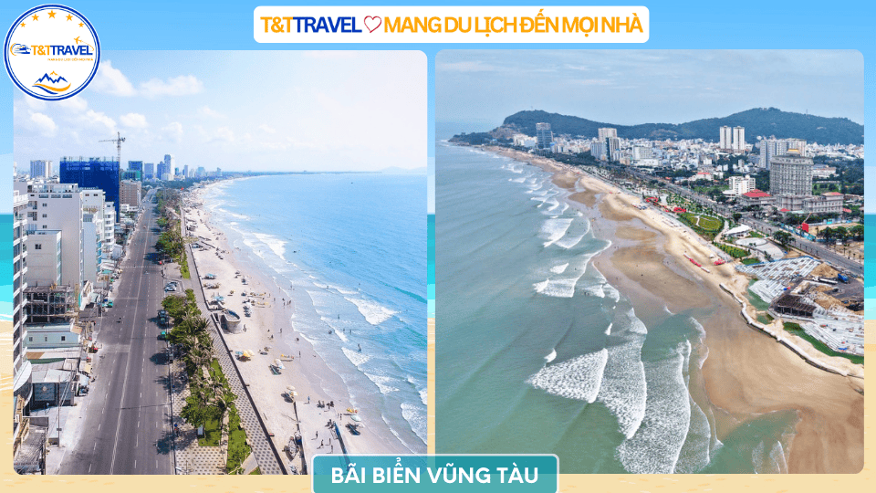 TOUR VŨNG TÀU CHECK IN THÁP TAM THẮNG 1 NGÀY SIÊU TIẾT LIỆM 2026| XE GHẾ NGÃ CAO CẤP