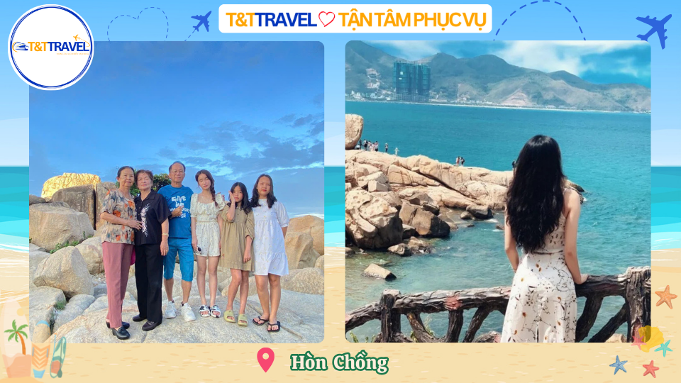 DU LỊCH NHA TRANG SIÊU TIẾT KIỆM 2026