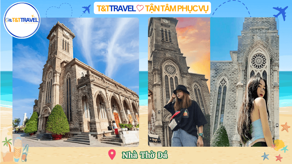 DU LỊCH NHA TRANG SIÊU TIẾT KIỆM 2026