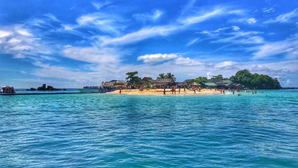 Hà Nội - Bangkok - Pattaya - Muang Boran 5N4Đ