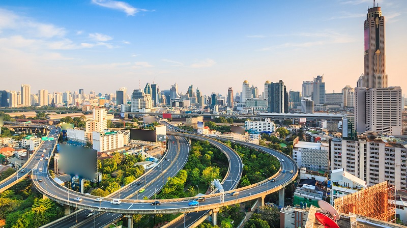 Hà Nội - Bangkok - Pattaya - Muang Boran 5N4Đ