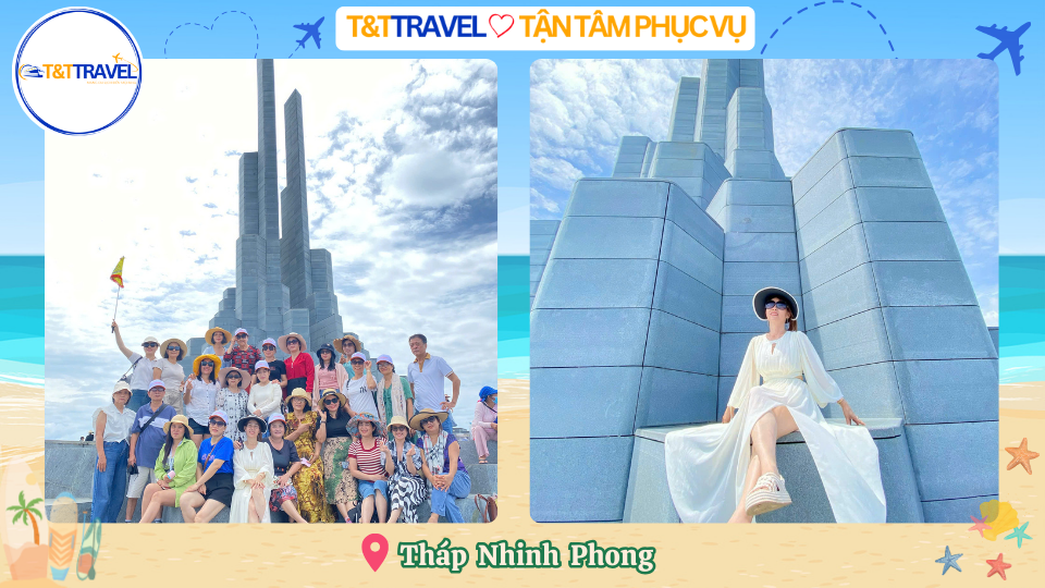 DU LỊCH PHÚ YÊN - QUY NHƠN SIÊU TIẾT KIỆM 2026