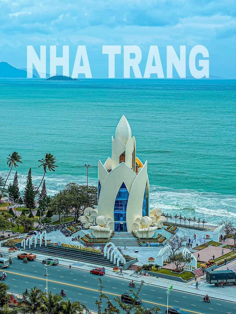 DU LỊCH NHA TRANG SIÊU TIẾT KIỆM 2026