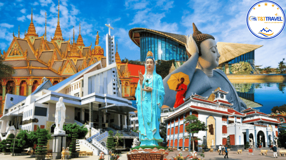 TOUR CHA DIỆP - MẸ NAM HẢI SIÊU TIẾT KIỆM 2026|XE GIƯỜNG NẰM