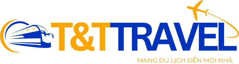 DU LỊCH T&T TRAVEL