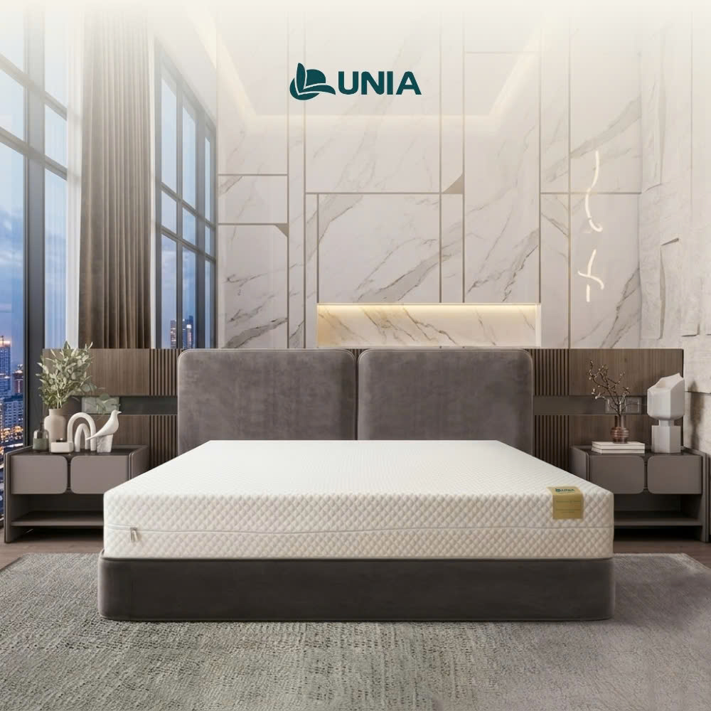 “Chăm sóc giấc ngủ là hành trình Nuôi dưỡng hạnh phúc”