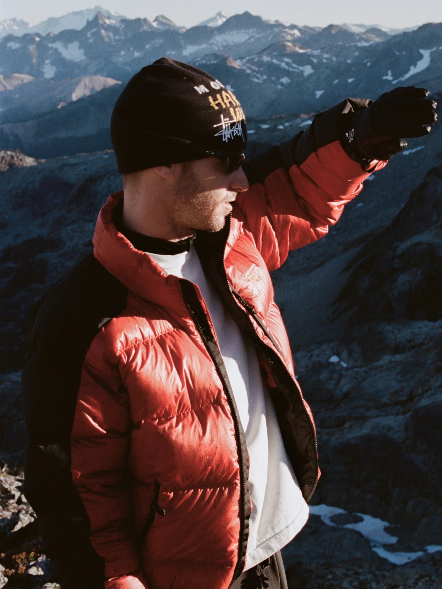 Hardwearing Equipment For The Outdoors