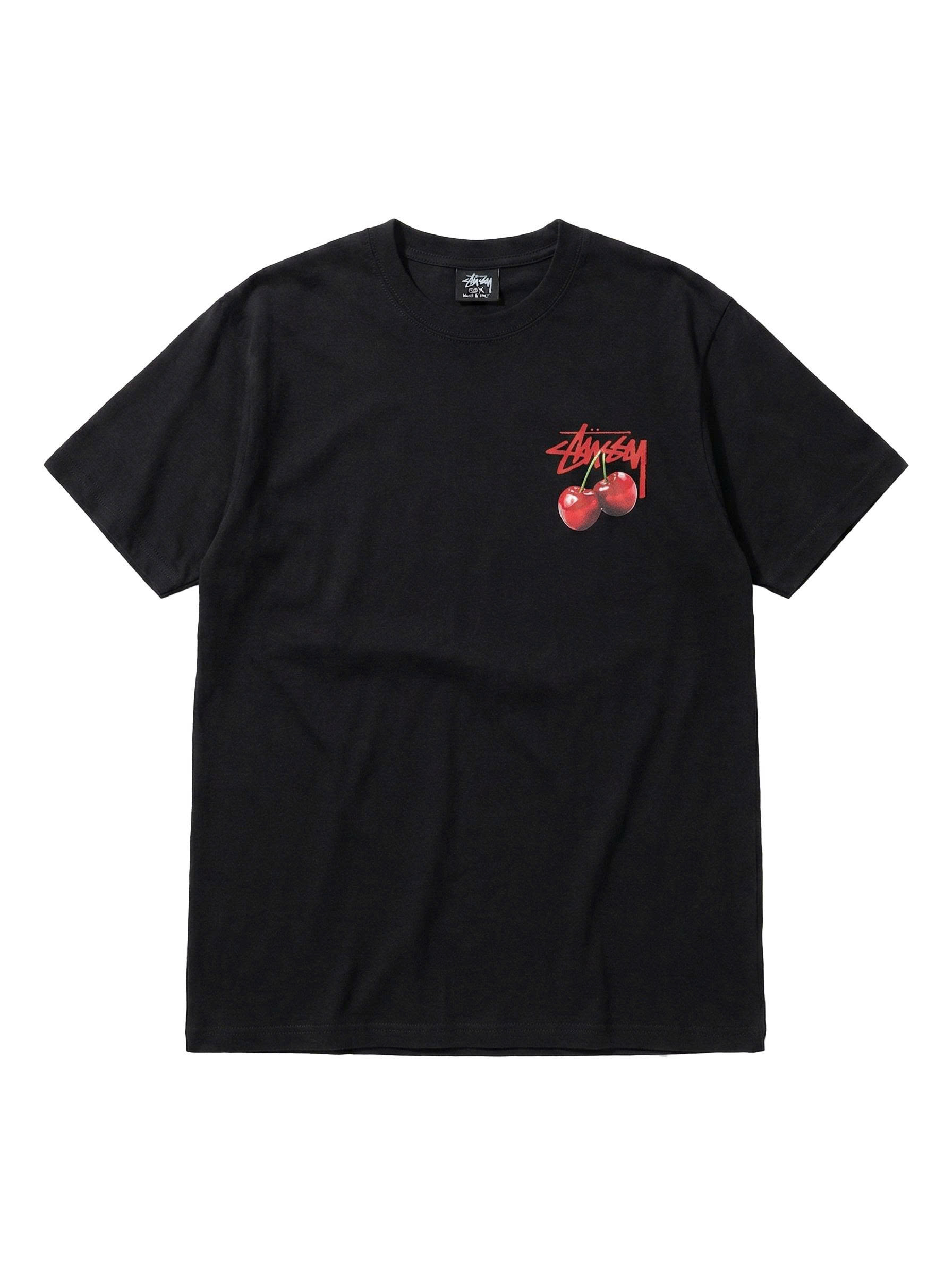 STUSSY CHERRY SWEET