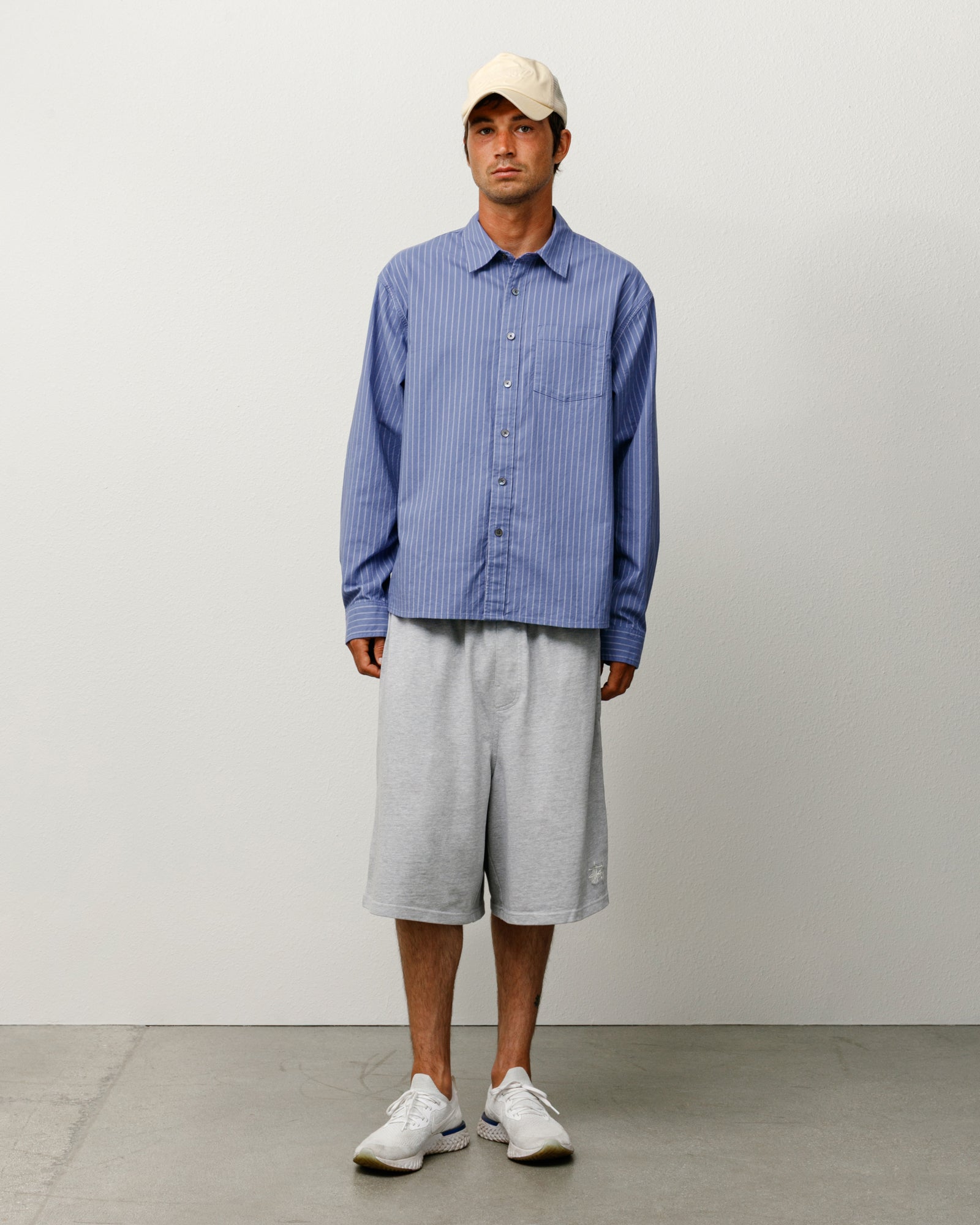 JERSEY SHORT