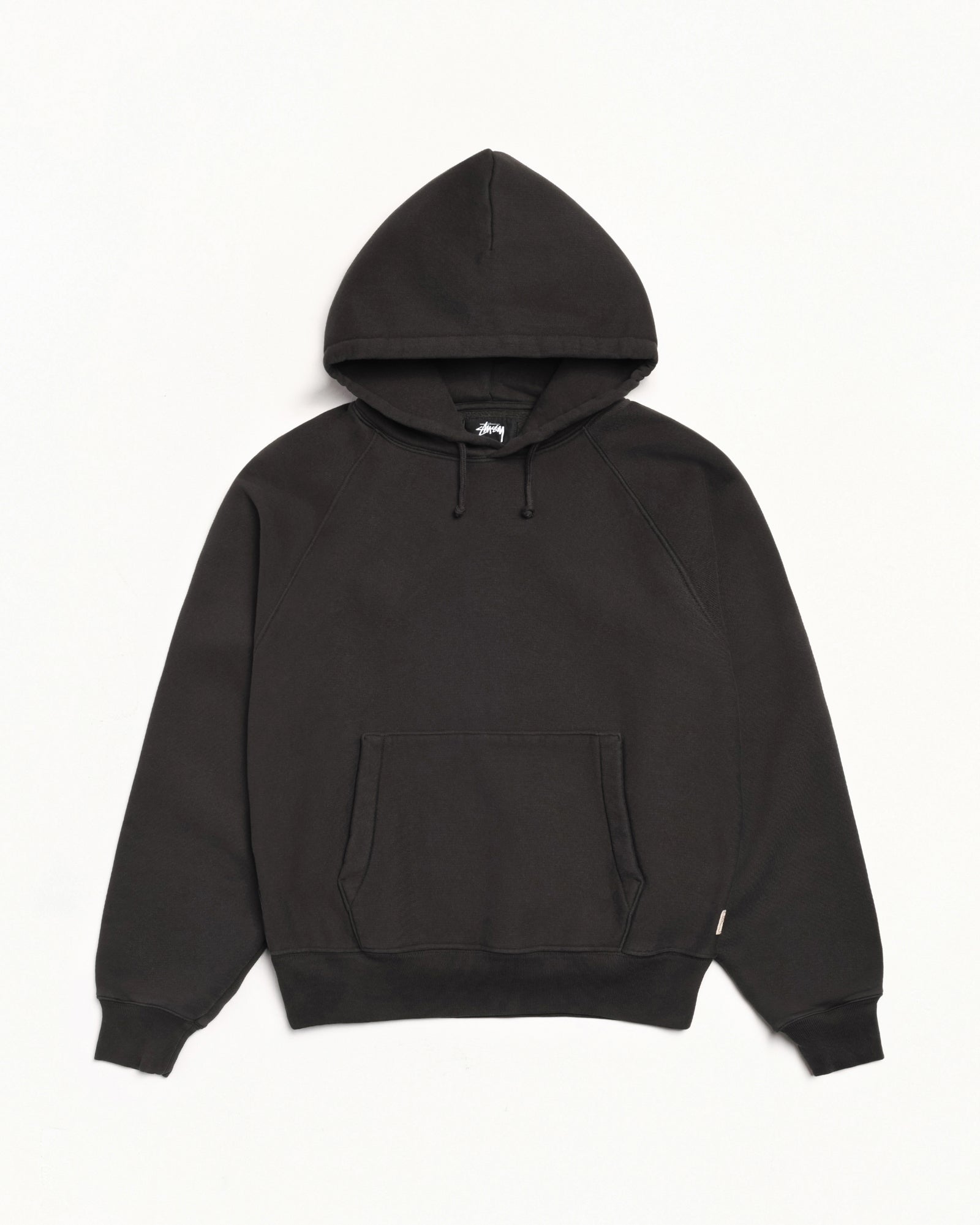 RELAXED HOODIE