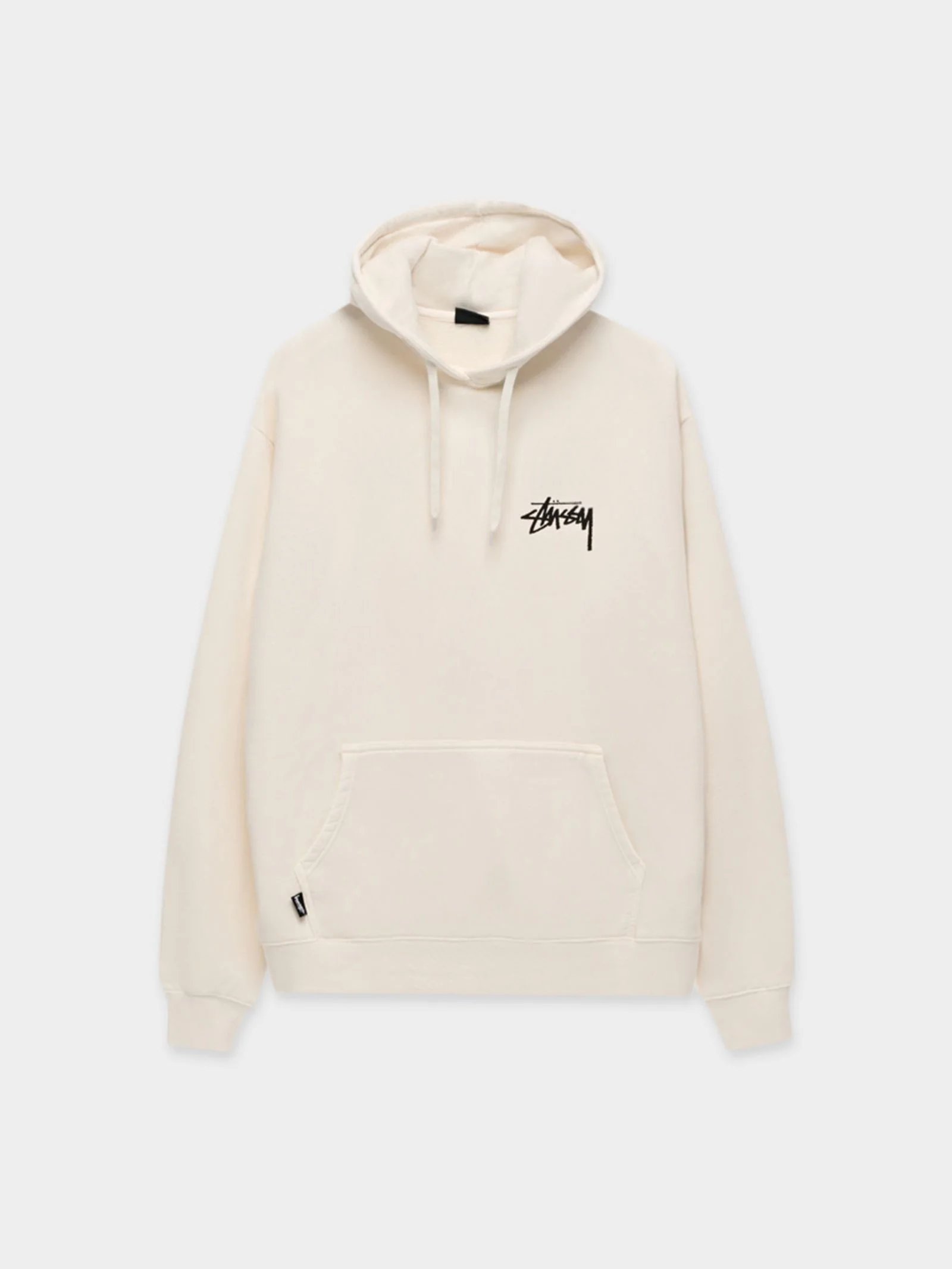 Fuzzy Dice Fleece Hoodie
