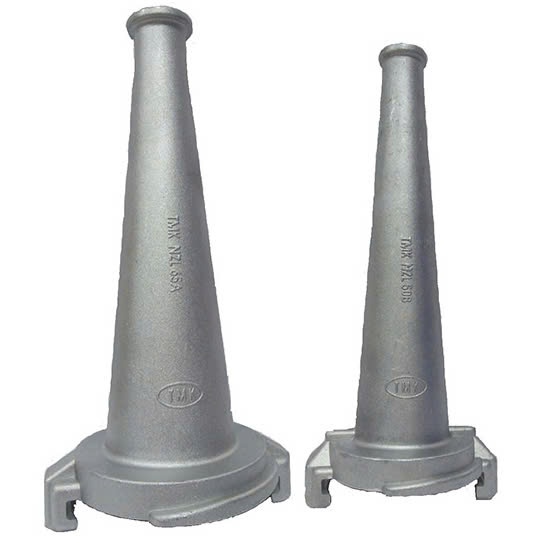 Lăng Phun Chữa Cháy Thanh Bình (DN50 & DN65) - Chuẩn TCVN 13261:2021 | Chịu Áp Lực Cao