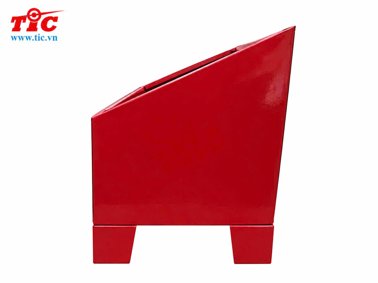 KỆ ĐỰNG BÌNH CHỮA CHÁY 02 BÌNH – GIẢI PHÁP BỐ TRÍ THIẾT BỊ PCCC GỌN GÀNG, AN TOÀN