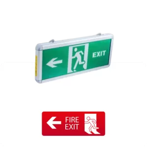 Đèn xi nhan thoát hiểm