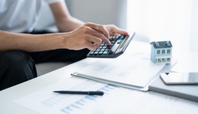 Nộp tờ khai bổ sung