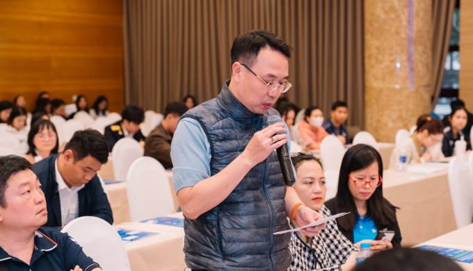 Vấn đề kê khai, làm bảng tồn kho cho hộ kinh doanh bán trên sàn thương mại điện tử được quan tâm