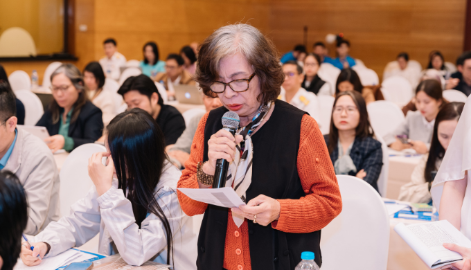 Hộ kinh doanh nêu câu hỏi với chuyên gia thuế