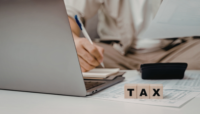 Tìm hiểu nghĩa vụ thuế hộ kinh doanh