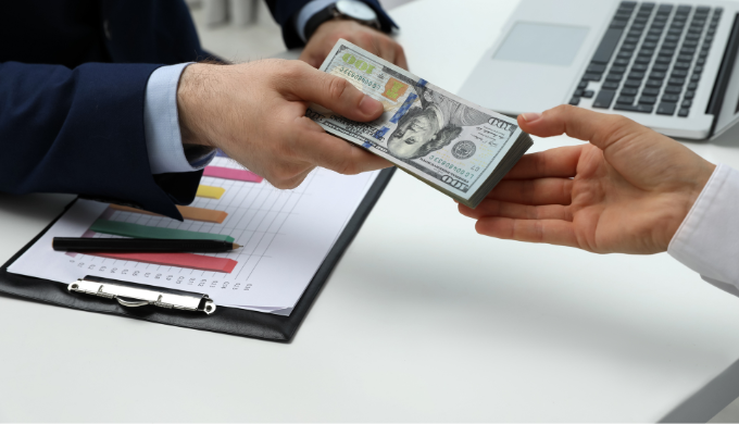 Doanh nghiệp dễ vay vốn