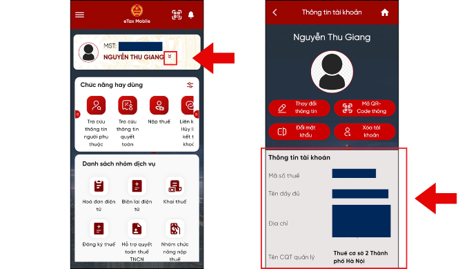 mã số thuế 888 còn hiệu lực không